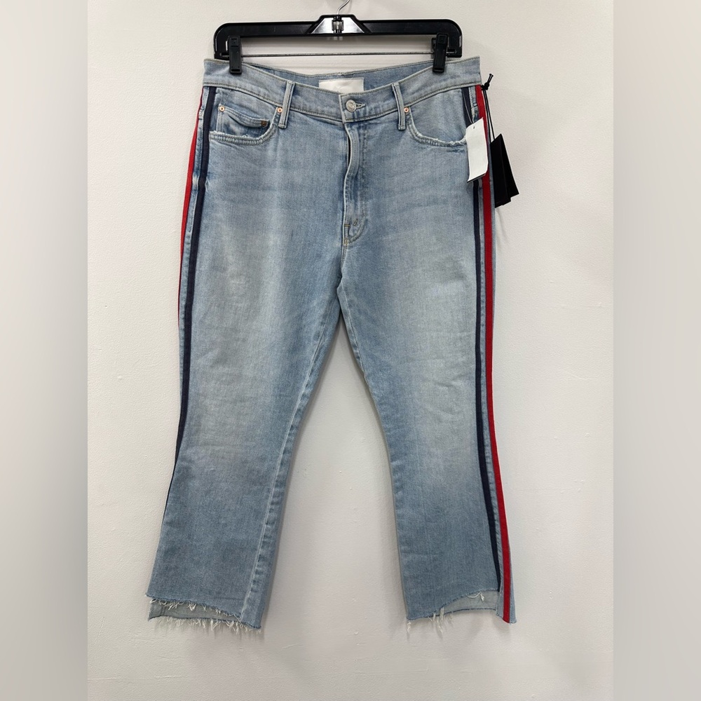 Mother superior jeans